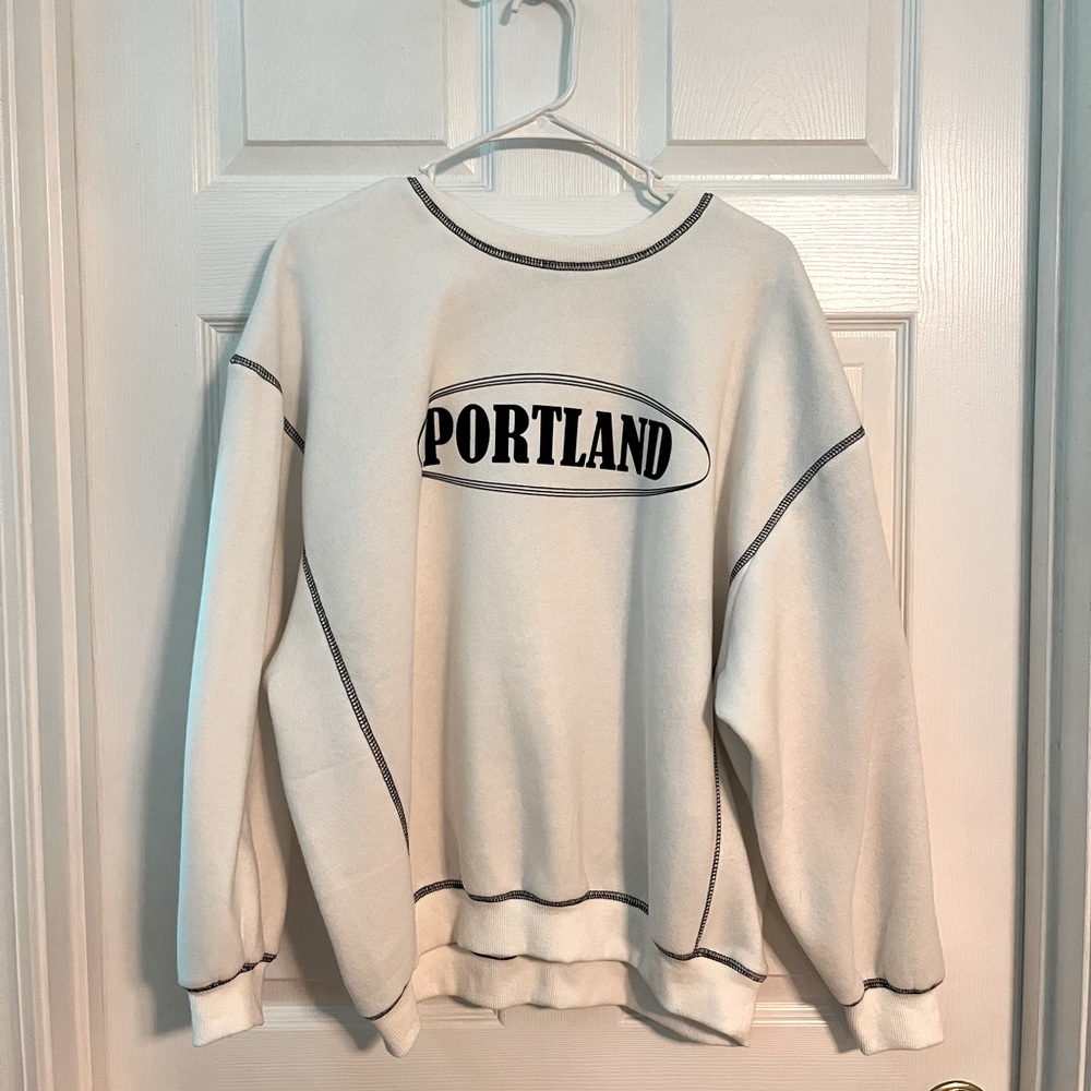 Princess Polly Sweatshirt